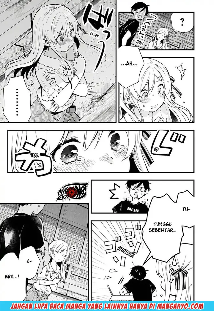 image-komik-koi-shita-no-de-haishin-shite-mita-chapter-17-4/13