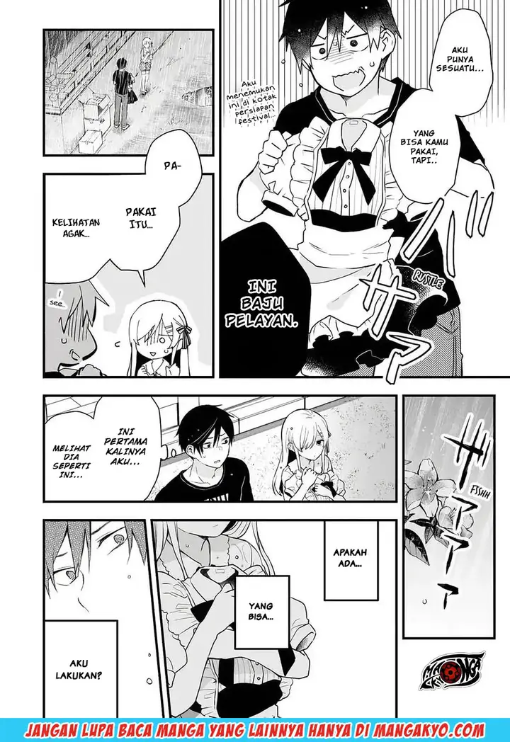 image-komik-koi-shita-no-de-haishin-shite-mita-chapter-17-5/13