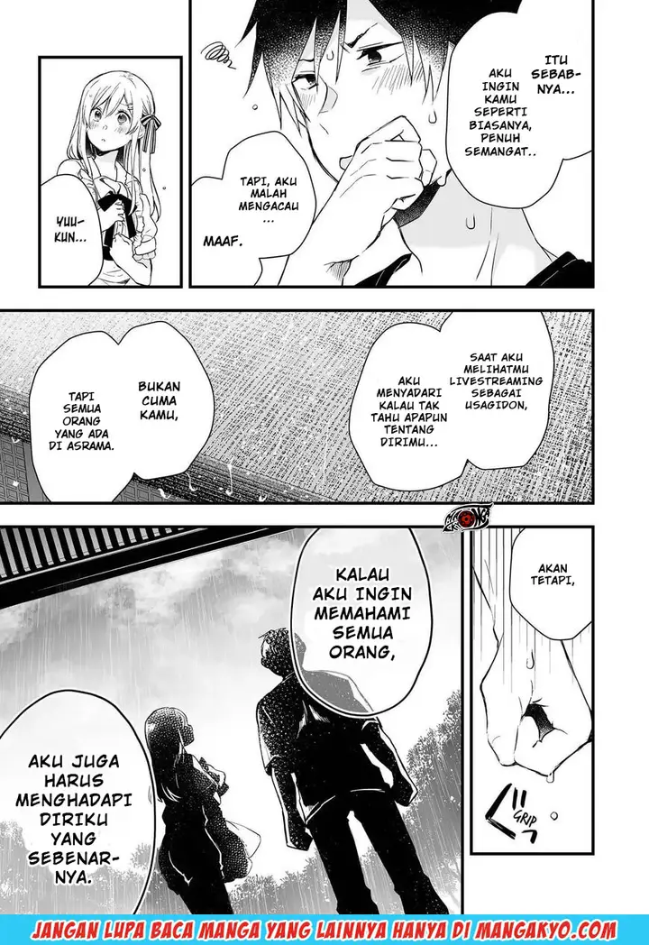 image-komik-koi-shita-no-de-haishin-shite-mita-chapter-17-8/13