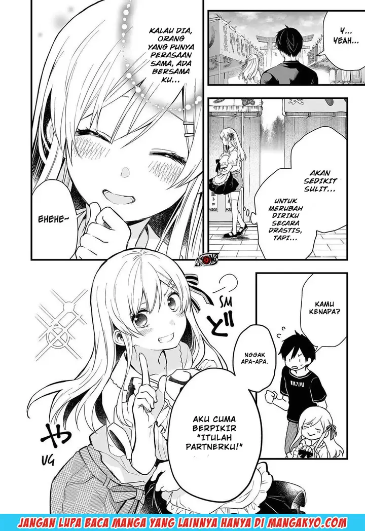 image-komik-koi-shita-no-de-haishin-shite-mita-chapter-17-11/13