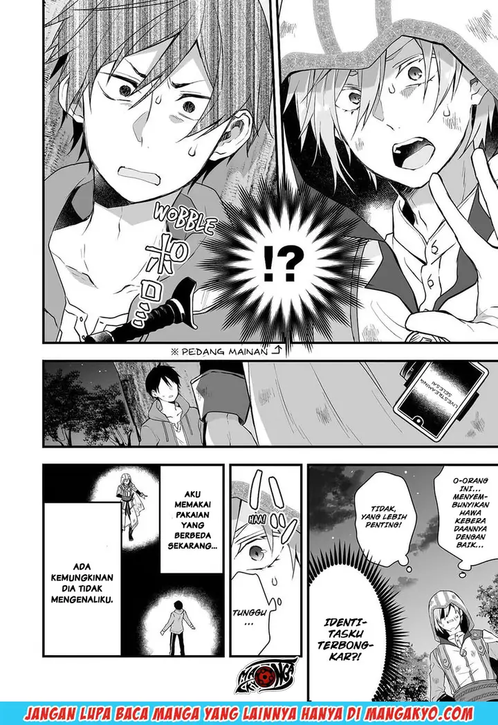 image-komik-koi-shita-no-de-haishin-shite-mita-chapter-18-5/14