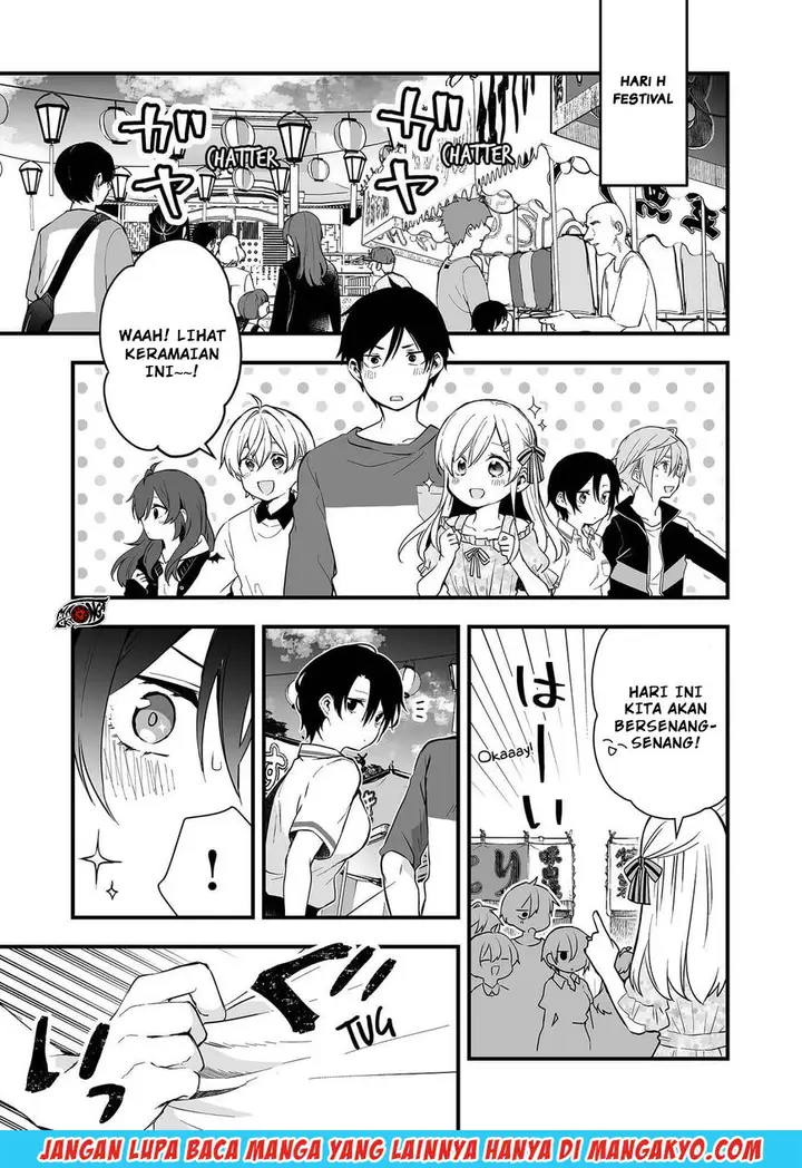 image-komik-koi-shita-no-de-haishin-shite-mita-chapter-18-10/14