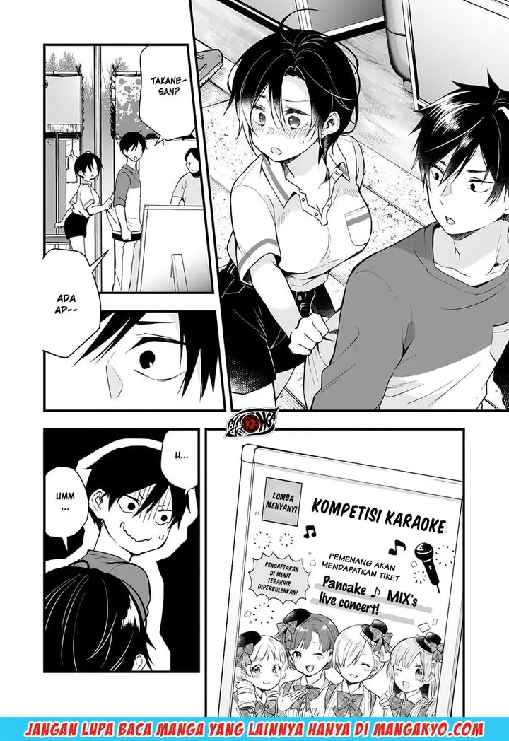 image-komik-koi-shita-no-de-haishin-shite-mita-chapter-18-11/14