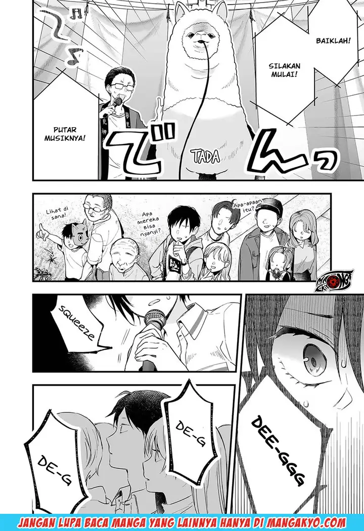 image-komik-koi-shita-no-de-haishin-shite-mita-chapter-19-1/15