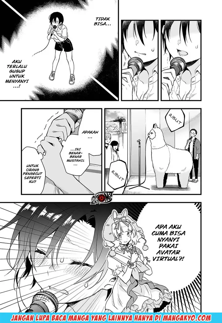 image-komik-koi-shita-no-de-haishin-shite-mita-chapter-19-2/15