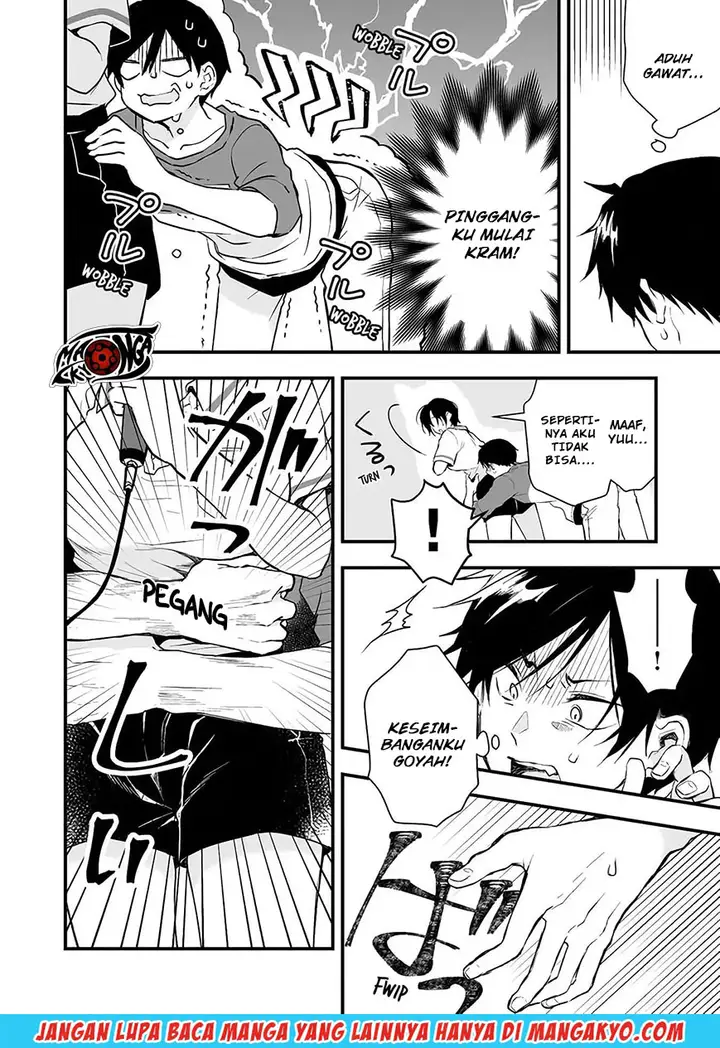 image-komik-koi-shita-no-de-haishin-shite-mita-chapter-19-3/15