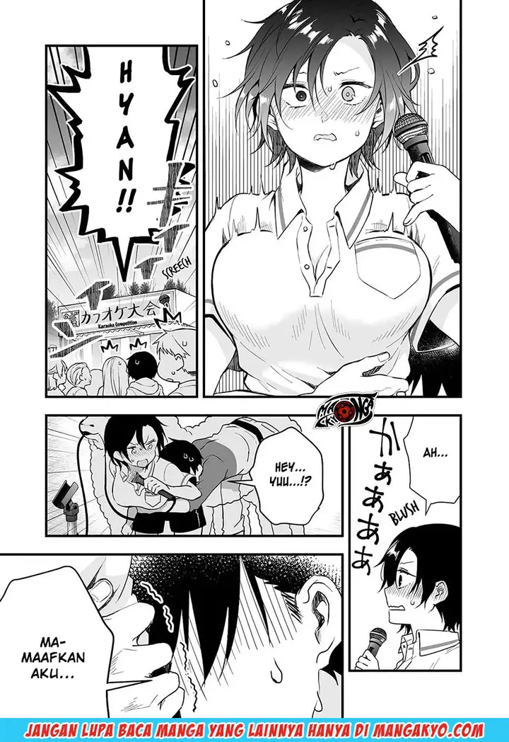 image-komik-koi-shita-no-de-haishin-shite-mita-chapter-19-4/15