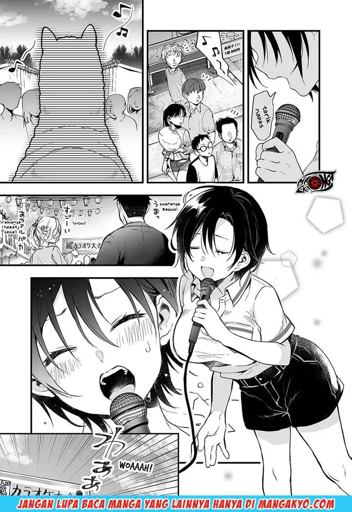 image-komik-koi-shita-no-de-haishin-shite-mita-chapter-19-6/15