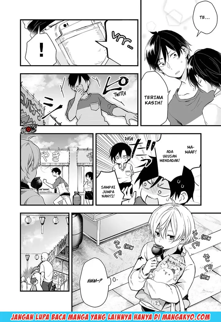 image-komik-koi-shita-no-de-haishin-shite-mita-chapter-19-9/15