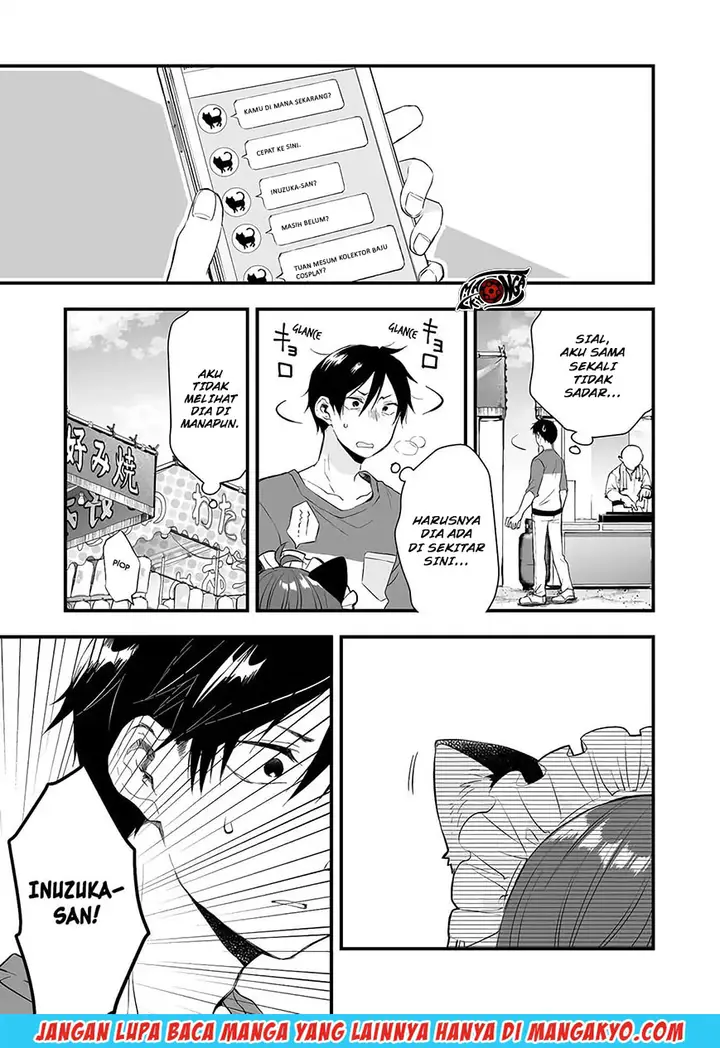 image-komik-koi-shita-no-de-haishin-shite-mita-chapter-19-10/15