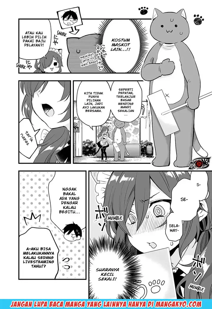 image-komik-koi-shita-no-de-haishin-shite-mita-chapter-19-13/15