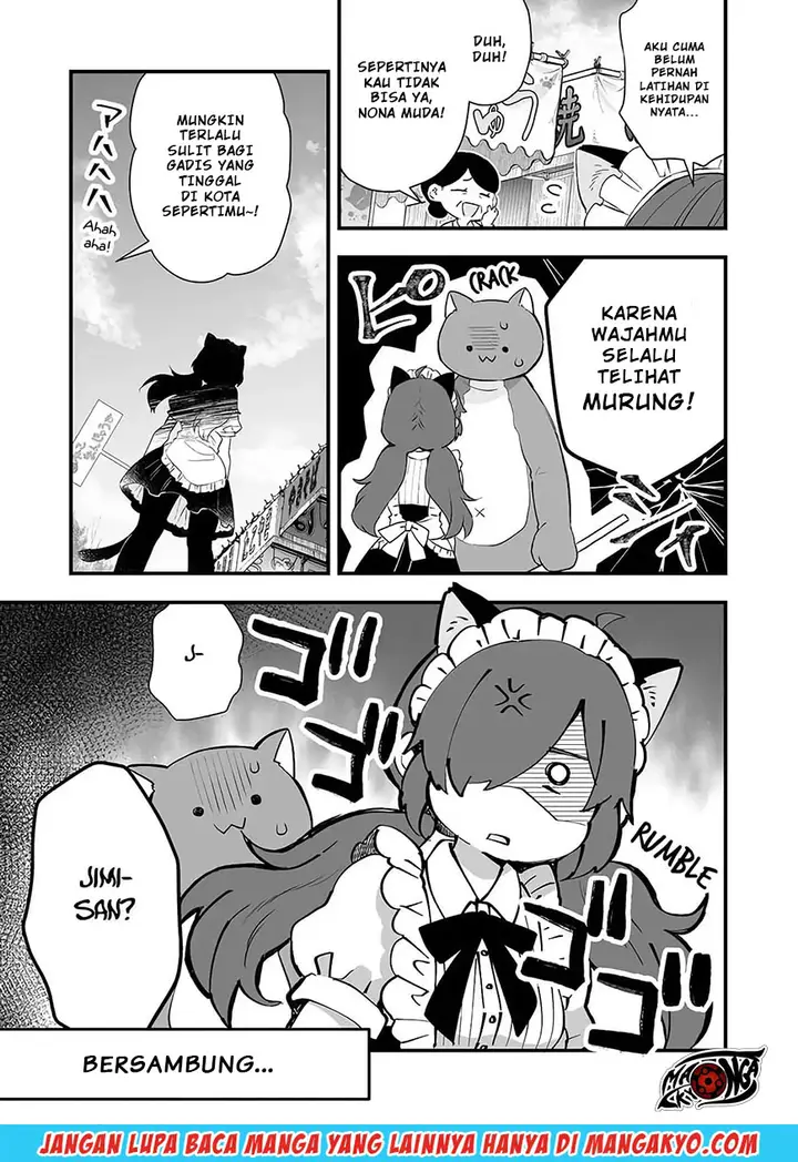 image-komik-koi-shita-no-de-haishin-shite-mita-chapter-19-14/15