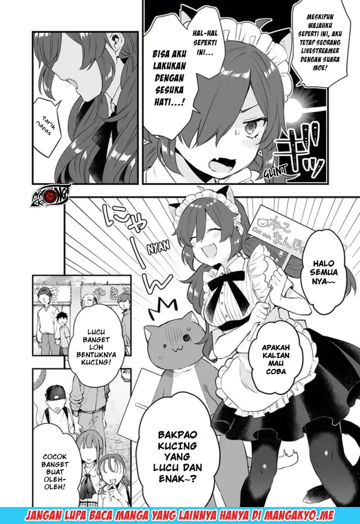 image-komik-koi-shita-no-de-haishin-shite-mita-chapter-20-1/15