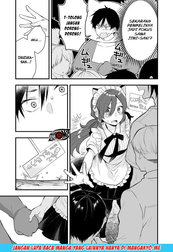 image-komik-koi-shita-no-de-haishin-shite-mita-chapter-20-4/15