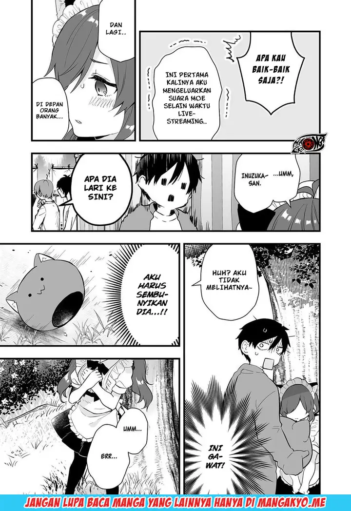 image-komik-koi-shita-no-de-haishin-shite-mita-chapter-20-6/15