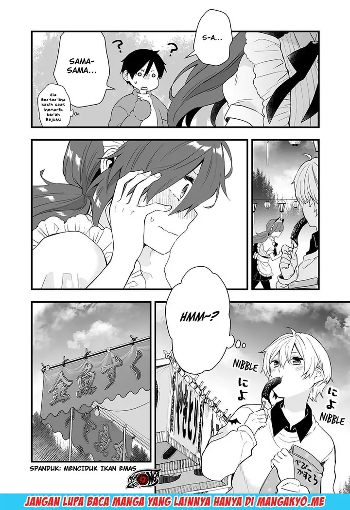 image-komik-koi-shita-no-de-haishin-shite-mita-chapter-20-12/15