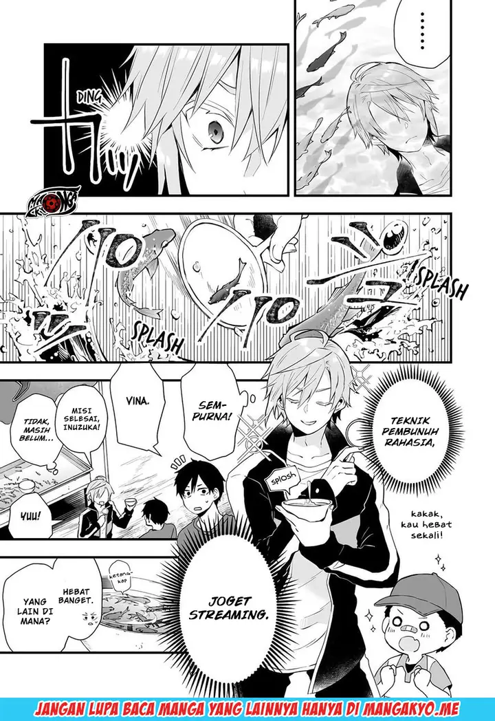 image-komik-koi-shita-no-de-haishin-shite-mita-chapter-20-13/15