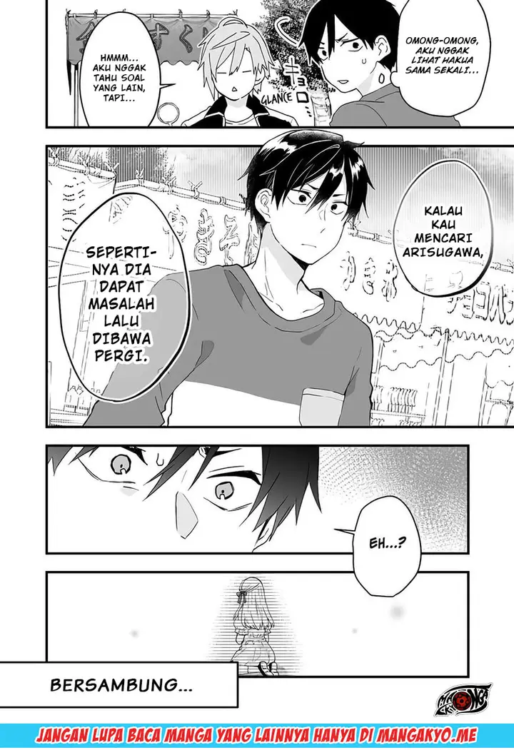 image-komik-koi-shita-no-de-haishin-shite-mita-chapter-20-14/15