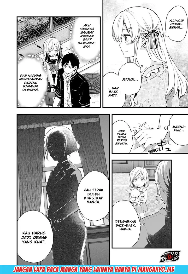 image-komik-koi-shita-no-de-haishin-shite-mita-chapter-21-3/15