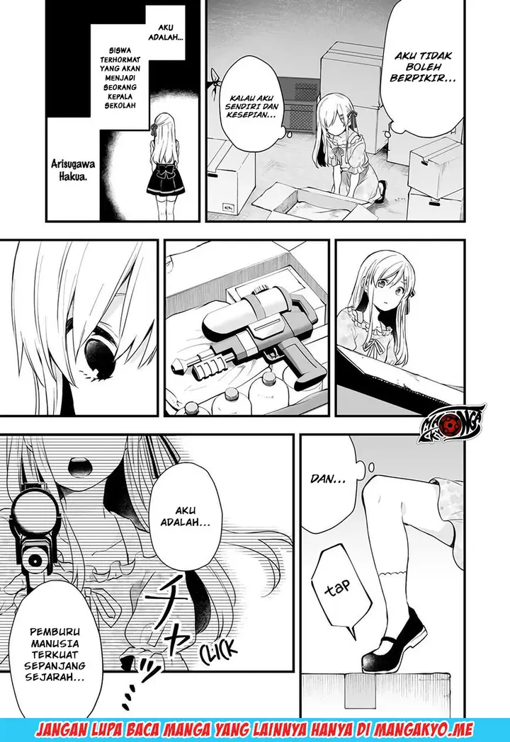 image-komik-koi-shita-no-de-haishin-shite-mita-chapter-21-4/15
