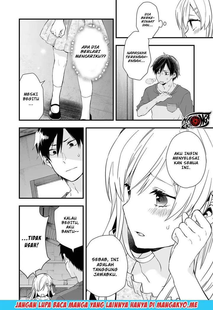 image-komik-koi-shita-no-de-haishin-shite-mita-chapter-21-7/15