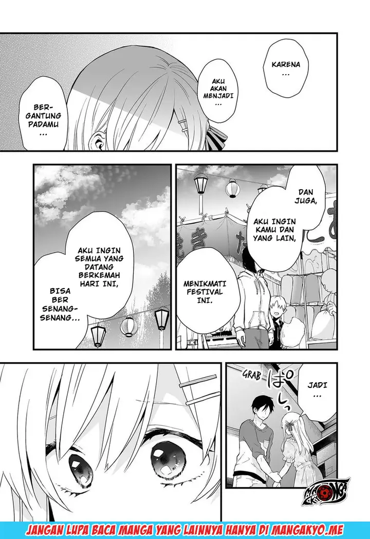 image-komik-koi-shita-no-de-haishin-shite-mita-chapter-21-8/15