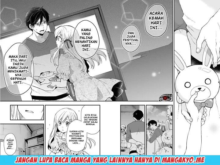image-komik-koi-shita-no-de-haishin-shite-mita-chapter-21-9/15