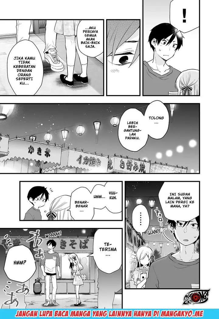 image-komik-koi-shita-no-de-haishin-shite-mita-chapter-21-11/15