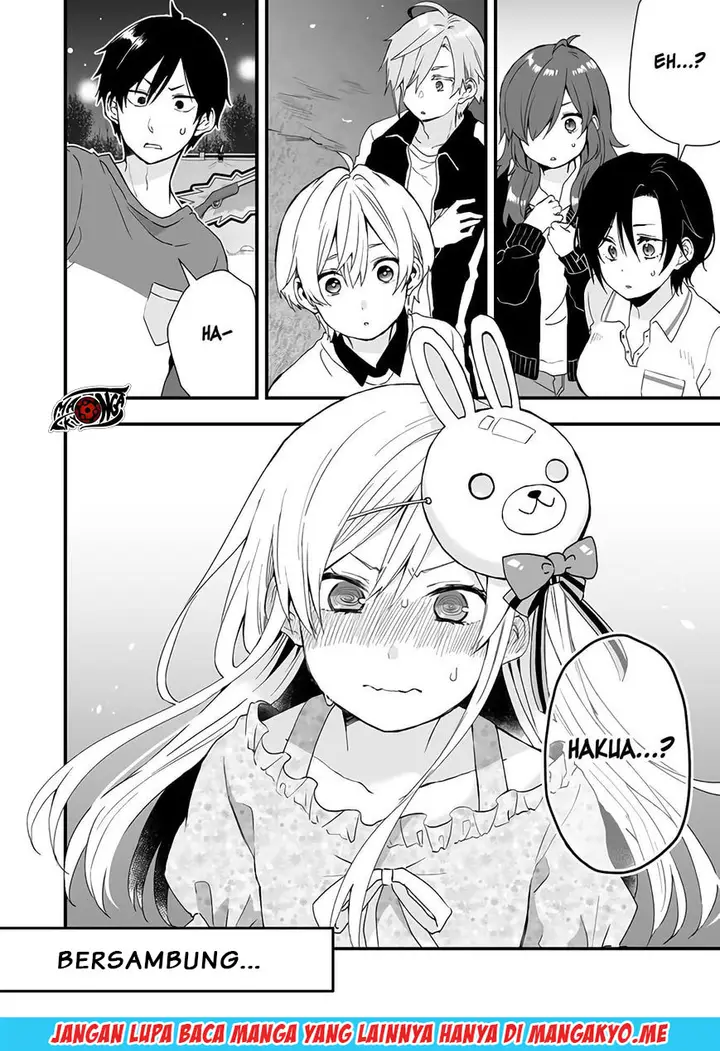 image-komik-koi-shita-no-de-haishin-shite-mita-chapter-21-14/15