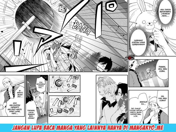 image-komik-koi-shita-no-de-haishin-shite-mita-chapter-22-1/14