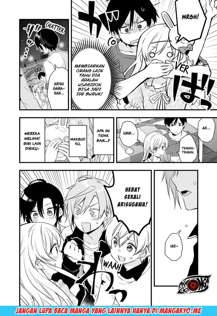 image-komik-koi-shita-no-de-haishin-shite-mita-chapter-22-4/14