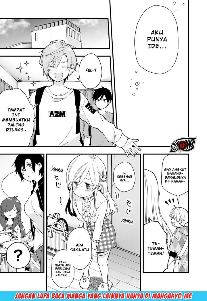 image-komik-koi-shita-no-de-haishin-shite-mita-chapter-22-7/14