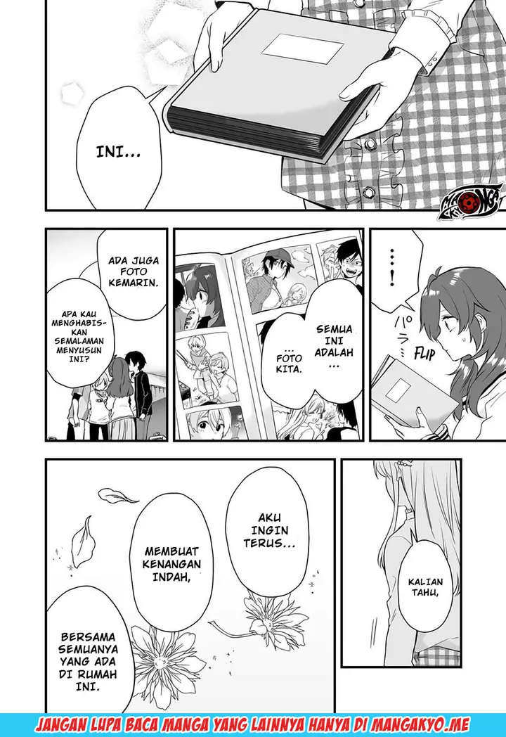 image-komik-koi-shita-no-de-haishin-shite-mita-chapter-22-8/14