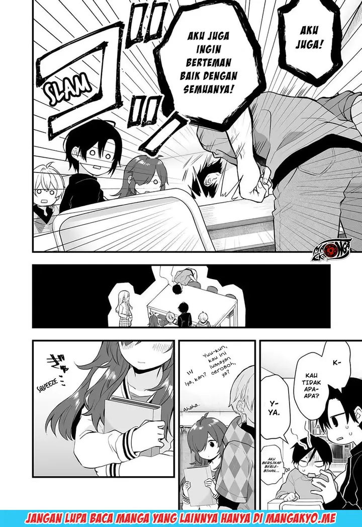 image-komik-koi-shita-no-de-haishin-shite-mita-chapter-22-10/14