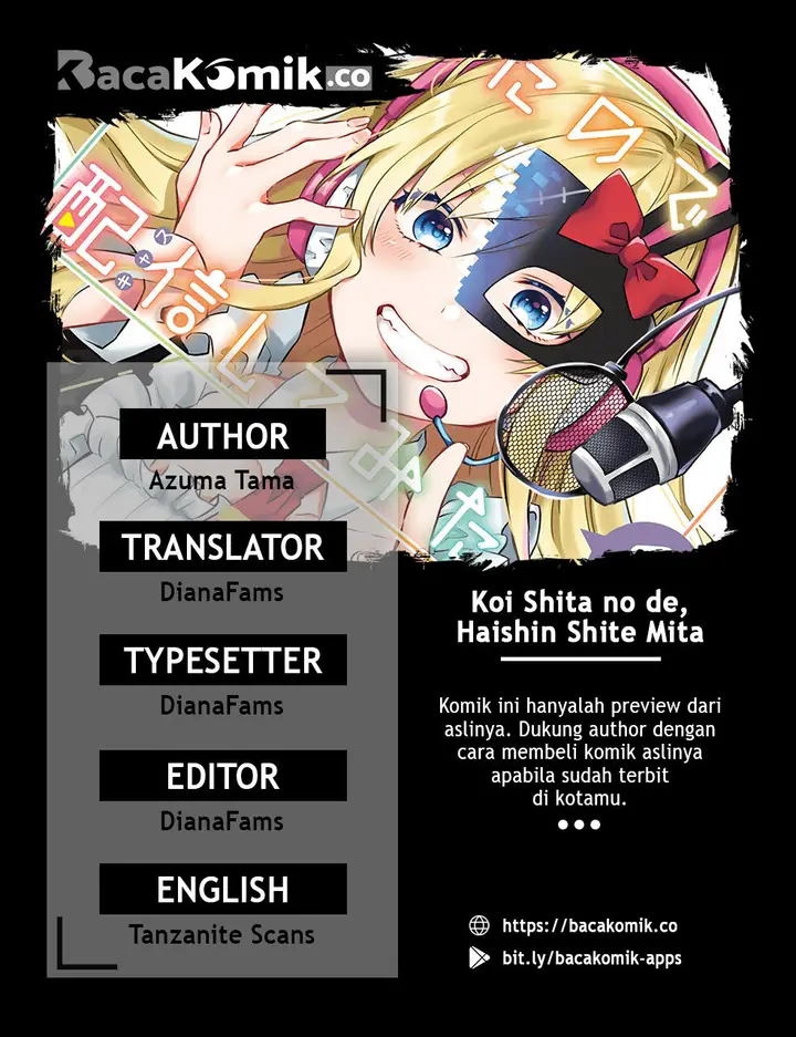 image-komik-koi-shita-no-de-haishin-shite-mita-chapter-23-0/16