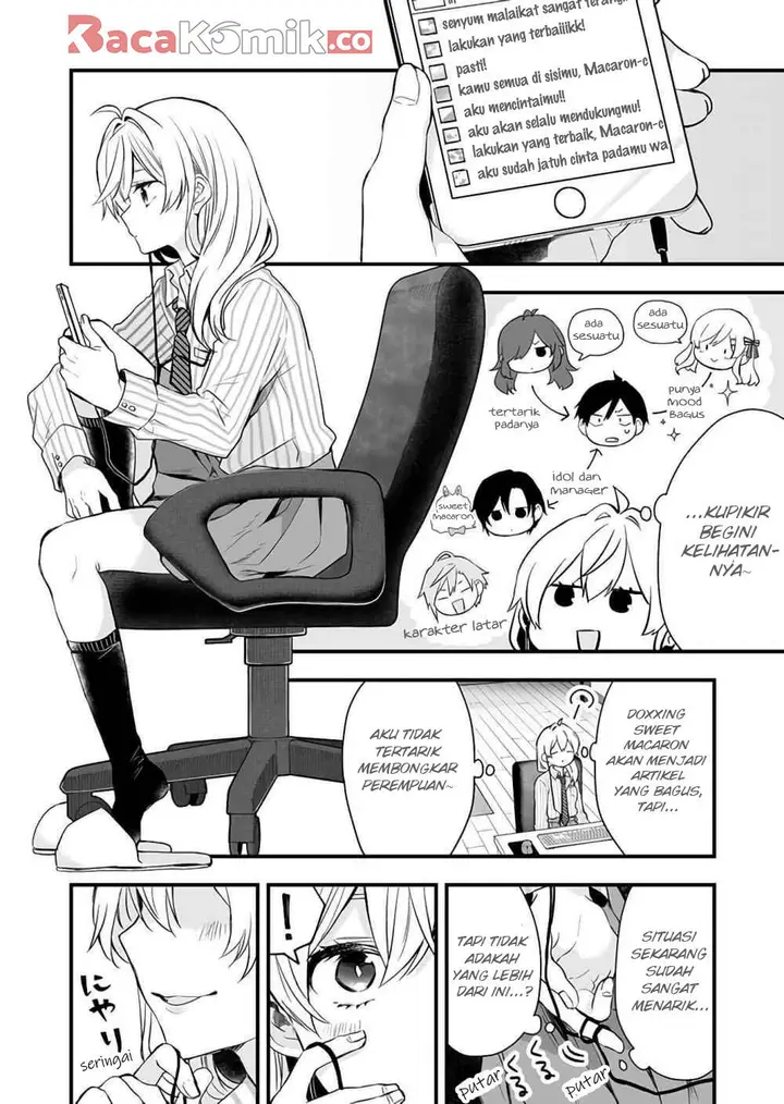 image-komik-koi-shita-no-de-haishin-shite-mita-chapter-23-6/16