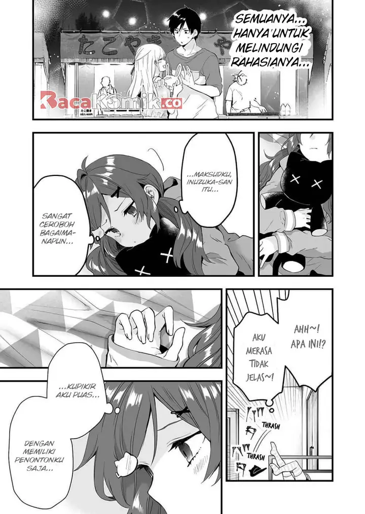 image-komik-koi-shita-no-de-haishin-shite-mita-chapter-23-13/16