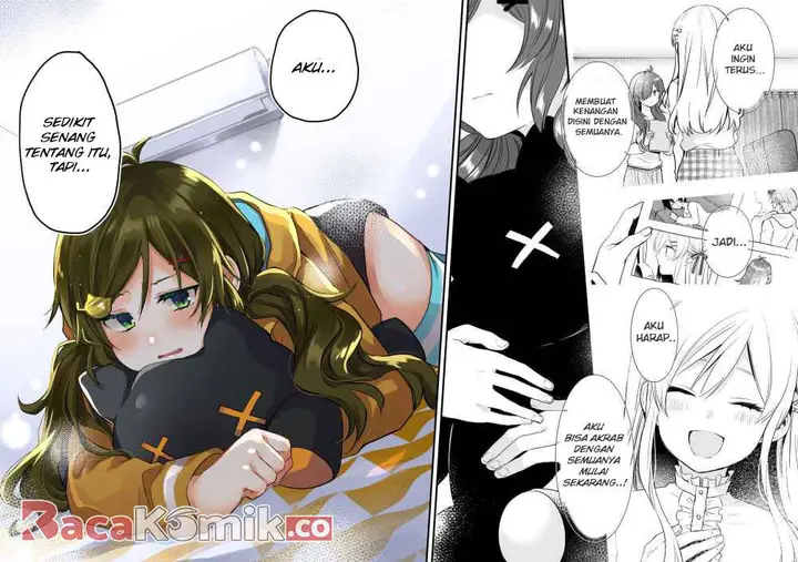 image-komik-koi-shita-no-de-haishin-shite-mita-chapter-23-14/16