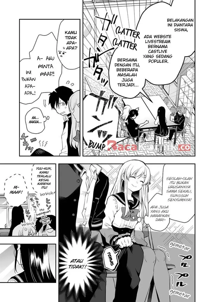 image-komik-koi-shita-no-de-haishin-shite-mita-chapter-24-7/18