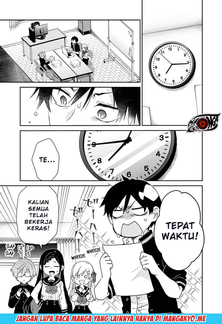 image-komik-koi-shita-no-de-haishin-shite-mita-chapter-25-9/16