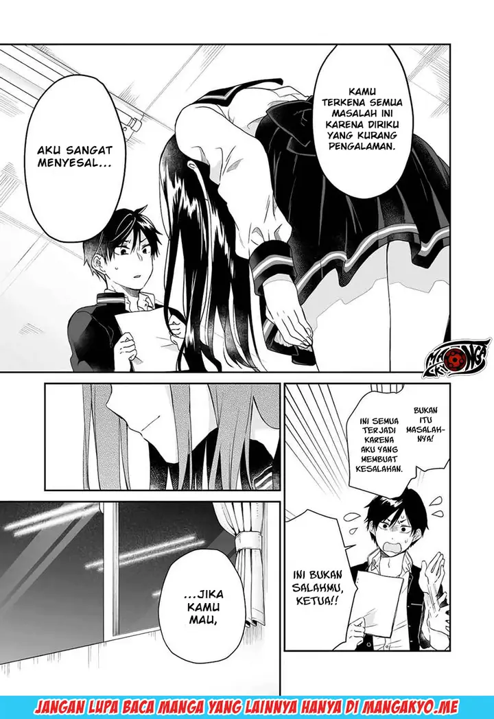 image-komik-koi-shita-no-de-haishin-shite-mita-chapter-25-11/16