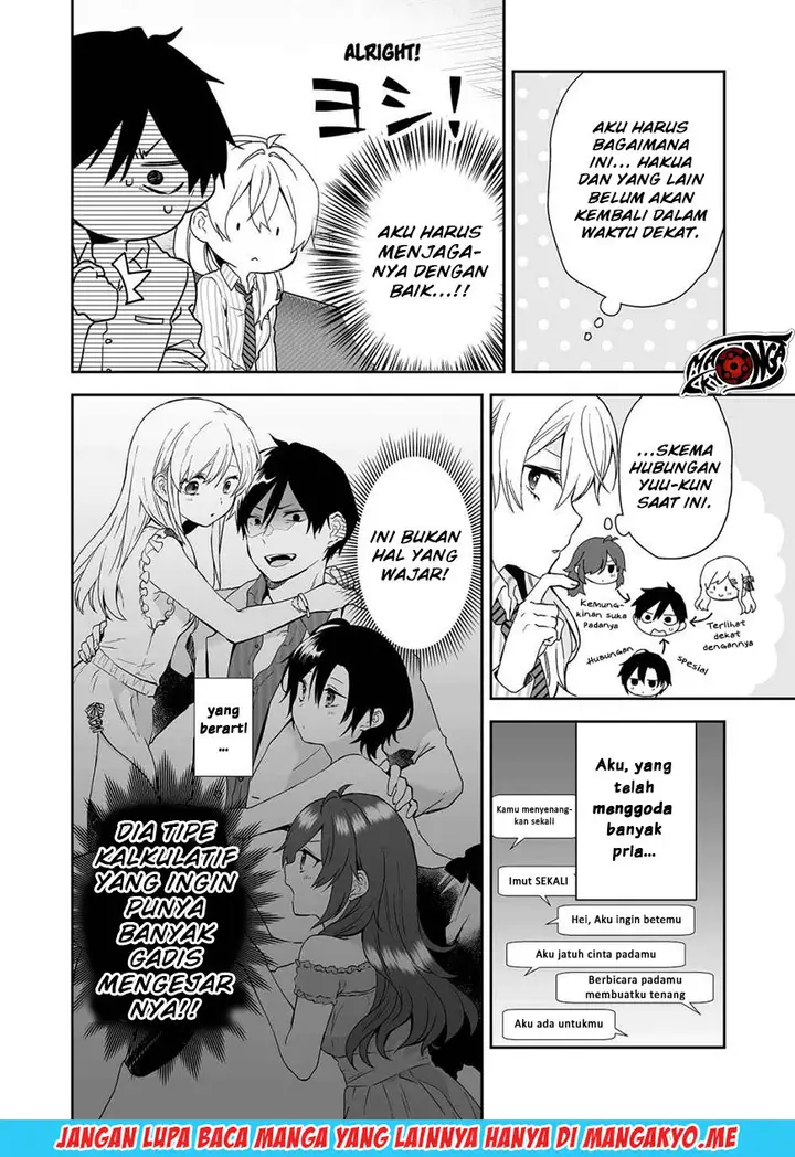 image-komik-koi-shita-no-de-haishin-shite-mita-chapter-27-1/14