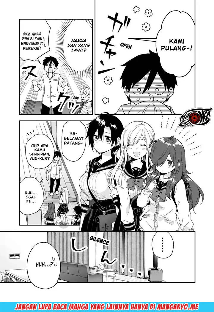 image-komik-koi-shita-no-de-haishin-shite-mita-chapter-27-10/14
