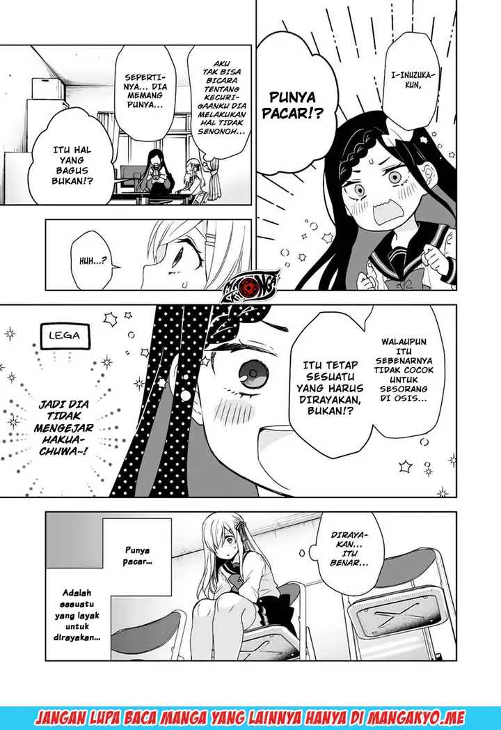 image-komik-koi-shita-no-de-haishin-shite-mita-chapter-28-8/15