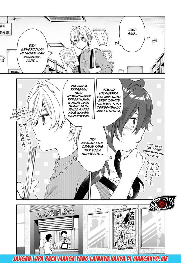image-komik-koi-shita-no-de-haishin-shite-mita-chapter-29-2/14