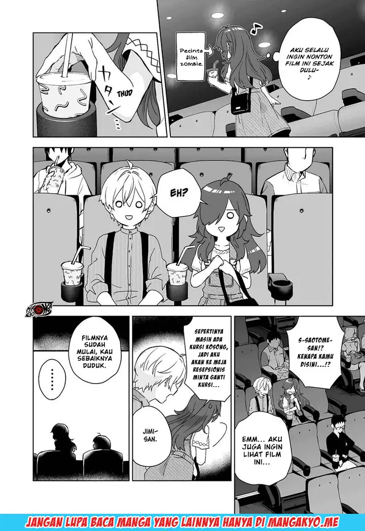 image-komik-koi-shita-no-de-haishin-shite-mita-chapter-29-3/14