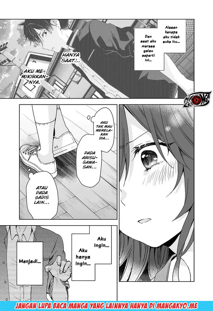 image-komik-koi-shita-no-de-haishin-shite-mita-chapter-29-12/14