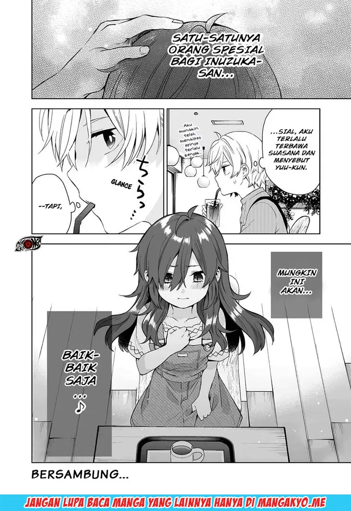 image-komik-koi-shita-no-de-haishin-shite-mita-chapter-29-13/14