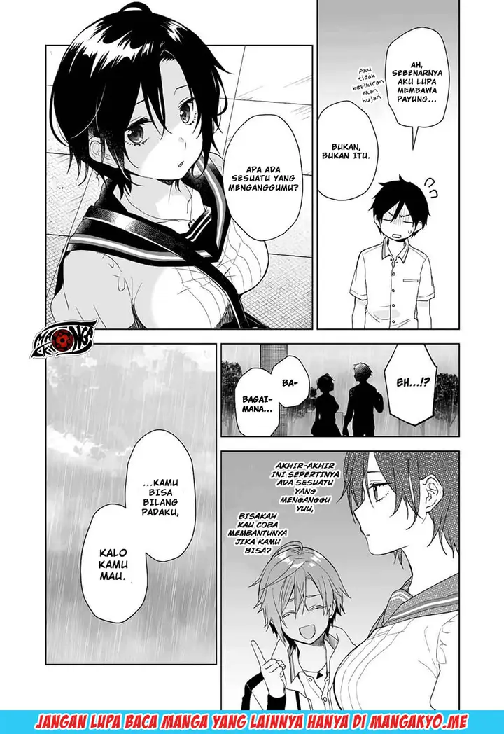 image-komik-koi-shita-no-de-haishin-shite-mita-chapter-30-10/14