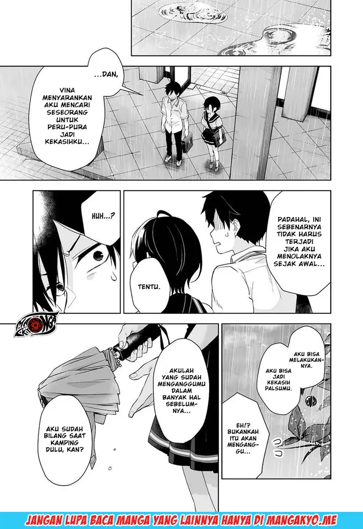 image-komik-koi-shita-no-de-haishin-shite-mita-chapter-30-11/14